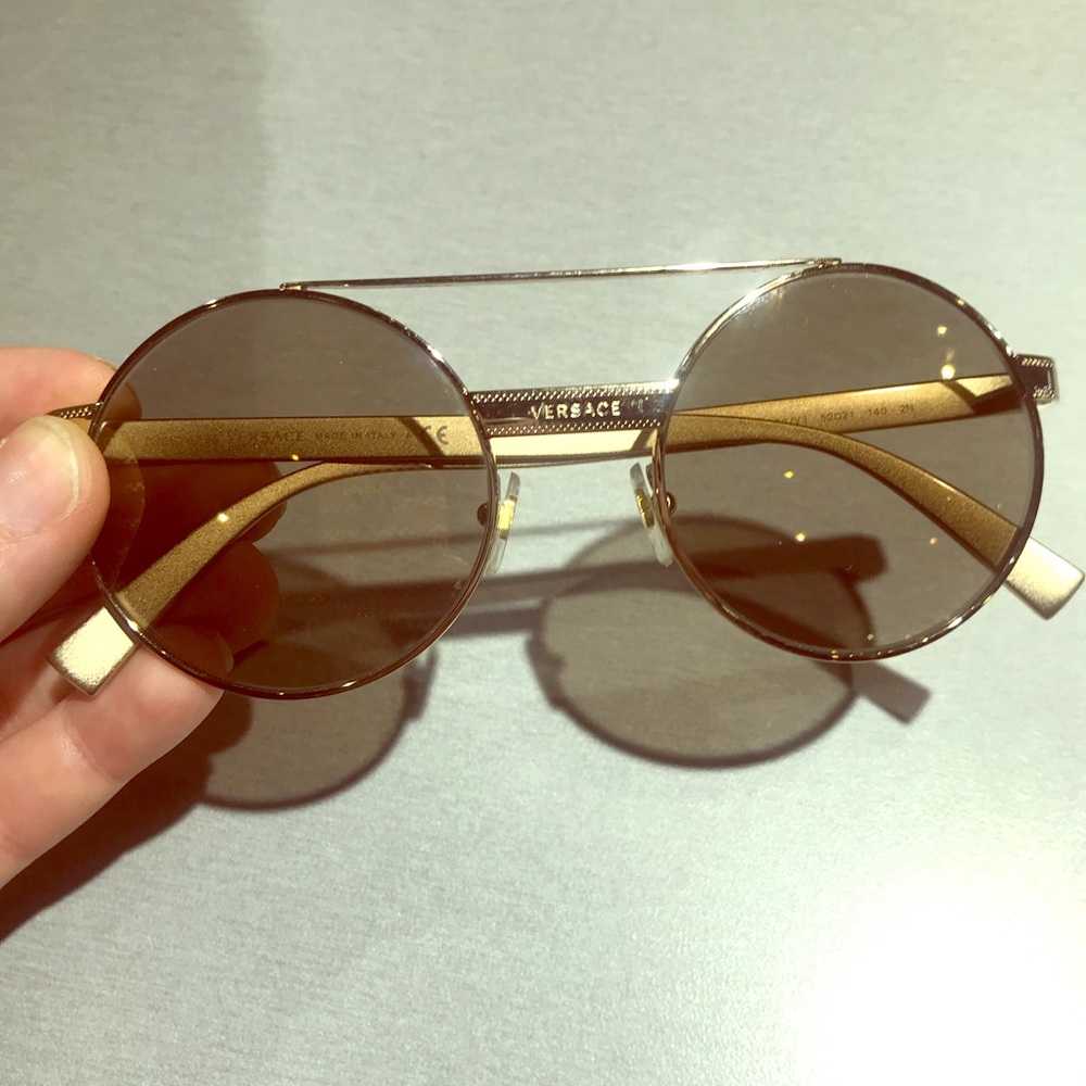 Versace sunglasses